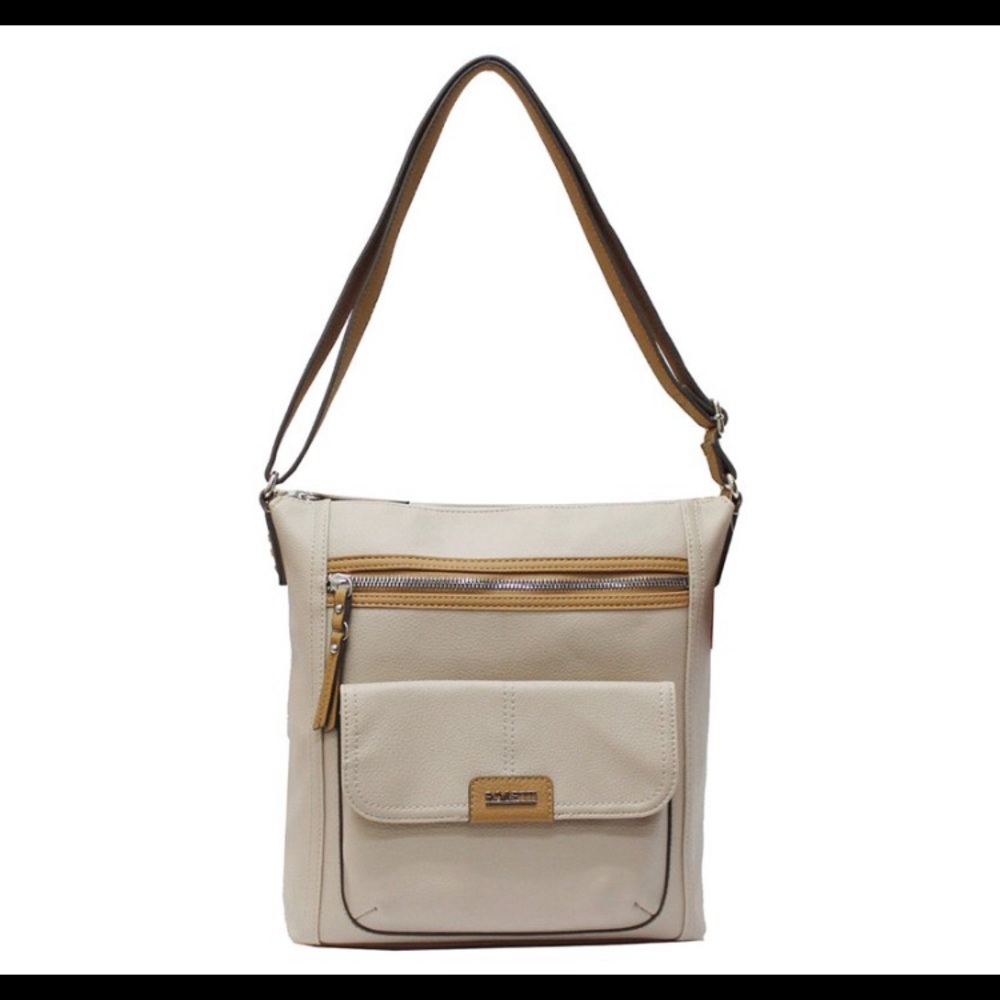 NWT Rosetti Jules Mid Crossbody Bag